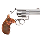 Smith & Wesson 686, S&w M686+     150713 357 3  Dlx Wd 7r   Ss