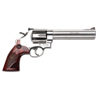 Smith & Wesson 629, S&w M629      150714 44m  6.5 Dlx       Ss