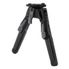 Savage M-lok Bipod, Sav 56310 Bipod        M-lock Mnt      Blk