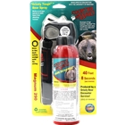 Counter Assault Bear Spray, Amk 15067035 Counter Assault Bear Spray 10.2 W/hol