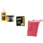 Seal 1 Complete Tactical, Seal1 Skit-4   Complete Tact Gn Care Kit