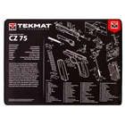 Beck Tek, Llc (tekmat) Ultra Premium Cleaning Mat, Tekmat R20cz75 Ultra 20 Cz75 Cleaning Mat