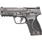 S&w M&p9 M2.0 Compact 9mm Fs - 4" 10-sh W/ts & Tlci Ca Legal