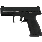 Beretta Apx A1 Rdo 9mm 4.25" - Fs 17-shot Black Polymer