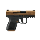 CANIK Mete Mc9 9mm Bronze 10+1