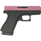 Glock G43x, Glock Ux4350204frmos-ggpg G43x 9m    3.41 10r Cera