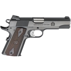 Springfield Armory 1911, Spg Px9417         9m 1911 Garrison 4.25  9rd Blk