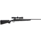 Savage Axis Ii Xp 400 Legend - 3-9x40 Black Syn Ergo Stk