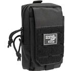 Ready Brands Adventure Medical MOLLE Trauma Kit 0.5 (Black Bag)