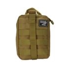 Ready Brands Adventure Medical MOLLE Trauma Kit 2.0 (Khaki Bag)