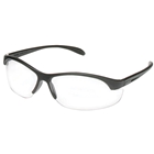 H/l Hl200 Cmp Blk Frm Clear Glass