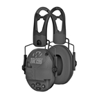 Walker's Firemax Muff Black