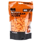 Walker's Foam Ear Plugs 50pk Bag