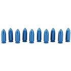 Azoom Snap Caps 9mm 10pk Blue