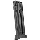 Mag Ruger Sr22 22lr 10rd Blk W/ext