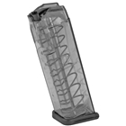 Ets Mag For Glk 17/19 9mm 10rd Clr