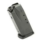 Mag Ruger Sr40c 40sw 9rd Blk W/ext