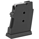 Magazine Cz 452 Zkm 22lr 5rd Poly