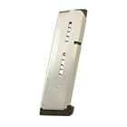 S&w Magazine Model 1911 .45acp - 8rd Stainless Steel