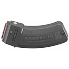 Mag Ruger Bx15 77/17 22wmr/17hmr 15r