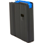 Cpd Magazine Ar15 6.5 Grendel - 5rd Blackened Stainless Steel