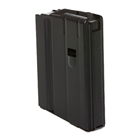 Cpd Magazine Ar15 6.8spc 5rd - Blackened Stainless Steel