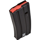 D&h Tactical Magazine .300blk - 20rd Black W/laser Logo Ar15