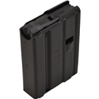 D&h Tactical Magazine 12.7x42 - 4rd Blk W/laser Logo Ar15