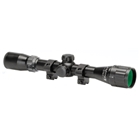 Konus Scope Konuspro 3-9x32 - Ao 30/30 Reticle 3/8" Rings