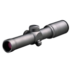 Burris Handgun Scope 2x20mm Plx