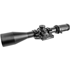 Truglo Eminus 6-24x50 30mm Ir Ml Blk