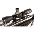 Huskemaw Scope 4x40 Crossbow - 1moa Matte<