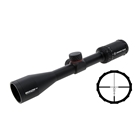 Crimson Trace Brushline Pro 3-9x40 1" Muzzle