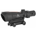 Trijicon Acog 3.5x35 Hs .223 W/ta51