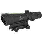 Trijicon Acog 3.5x35 Grn Xhr .223