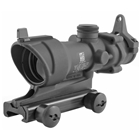 Trijicon Acog M4a1 W Flat Top .308