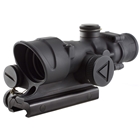 Trijicon Acog 4x32 Led .223 Ch Ta51