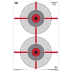 B/c Eze-scorer Bllseye Tgt 100-23x35