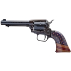 Heritage 22lr Only 4.75" Bl Us Flag