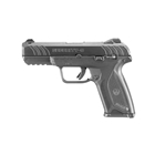 Ruger Sec-9 9mm 4" Bl 15rd