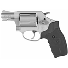 S&w 637 38 1.875" Sts/alum Lsr Grp