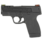 S&w Pc Shield 2.0 45acp 7rd Hiviz