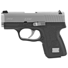 Kahr Cm9 9mm 3" Msts Poly 6rd