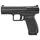 Canik Tp9da 9mm 18rd 4.07" Blk