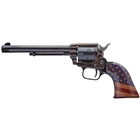 Heritage 22lr Only 6.5" Bl Us Flag