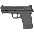 S&w Shield 2.0 380acp 8rd Blk Ez