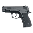 Cz 75 Pcr Compact 9mm 3.75" 15rd