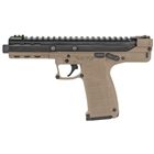 Keltec Cp33 22lr 5.5" 33rd Tan