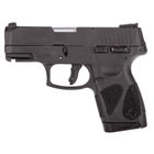 Taurus G2s 9mm 3.25" 7rd Blk