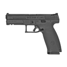 Cz P-10f 9mm 4.5" Blk 19rd